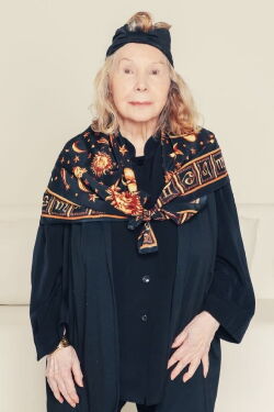 Jane Wagner