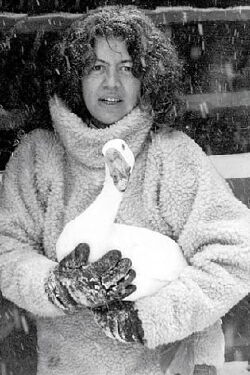 Jane Wodening