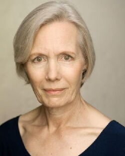 Jane Wymark