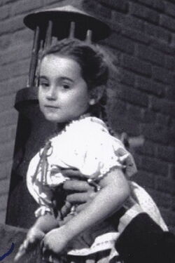 Janet Ann Gallow