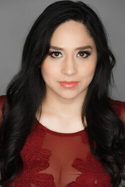 Janet López