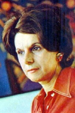 Janete Clair