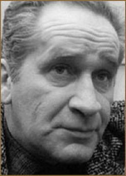 Janez Vrhovec