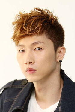 Jang Woo-hyuk