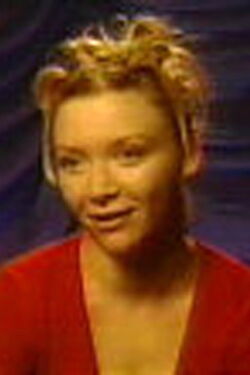 Janie Mertz