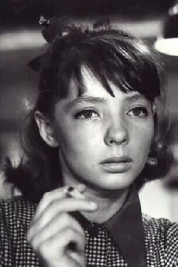 Janina Borońska