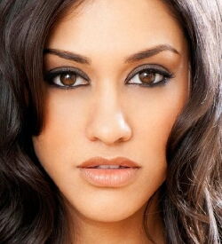 Janina Gavankar