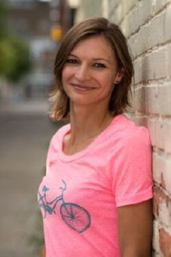 Janine Parkinson