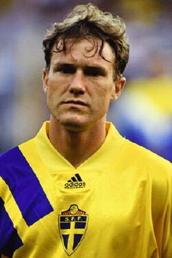 Janne Eriksson
