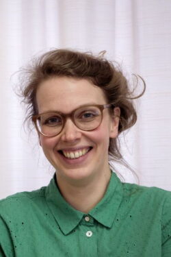 Janneke Swinkels