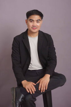Janno Castillo