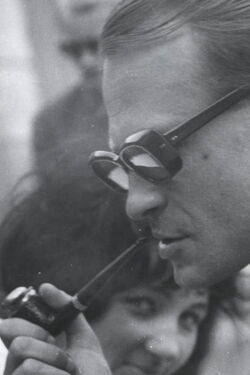 Janusz Kubik