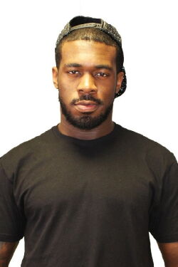 JaQuel Knight
