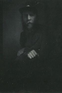Jared Hogan