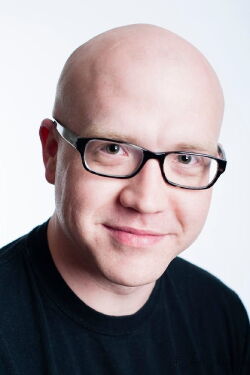 Jared Shipley