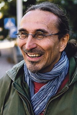 Jari Halonen
