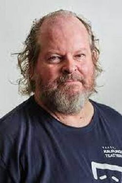Jari Hietanen