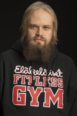 Jari Manninen