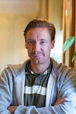 Jarno Jokinen