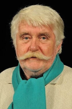 Jaroslav Gillar
