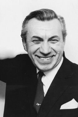 Jaroslav Štercl