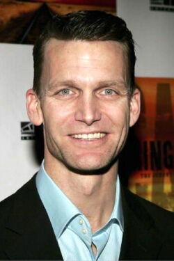 Jarrod Emick