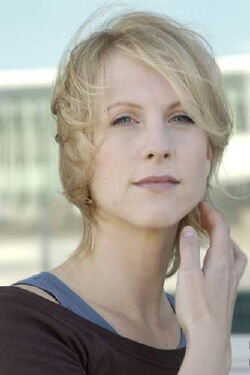 Jasmin Mehling