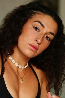 Jasmine Parr