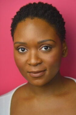 Jasmine Rush