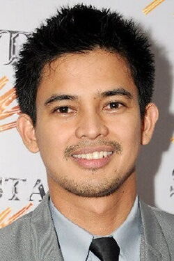 Jason Abalos