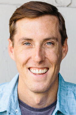 Jason Beaubien