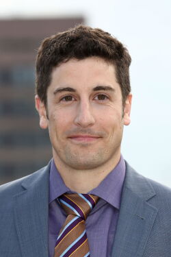 Jason Biggs