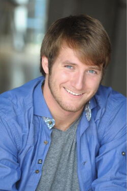Jason Blades