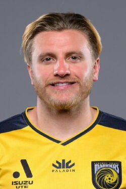 Jason Cummings