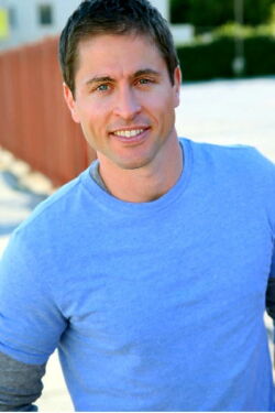 Jason Faunt