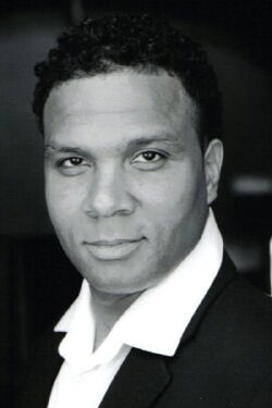 Jason Griffith