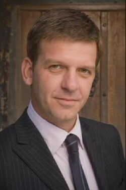 Jason Hughes