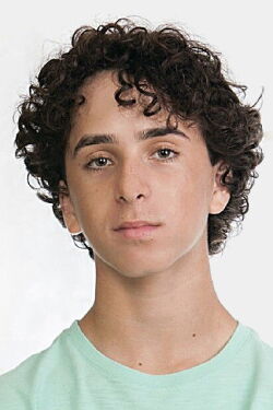 Jason Ian Drucker