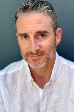 Jason Richman
