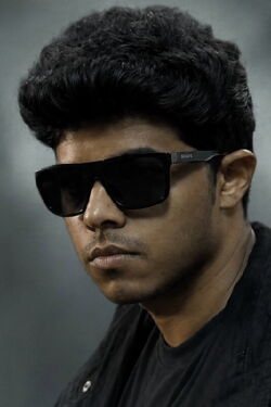 Jason Sanjay