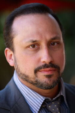 Jason Schombing