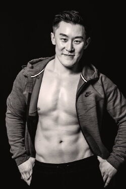 Jason Sol