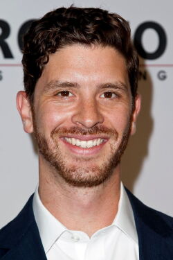 Jason Zeldes