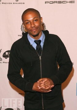 Jasper Redd