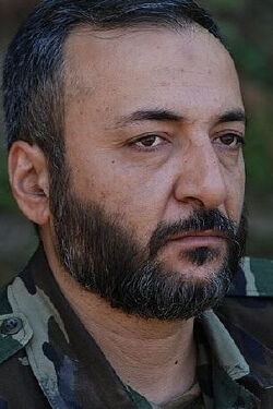 Javanshir Hadiyev