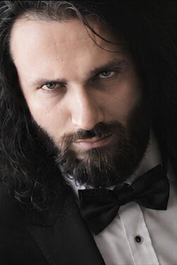 Javid Aydinov
