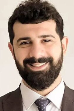 Javid Nasrullah