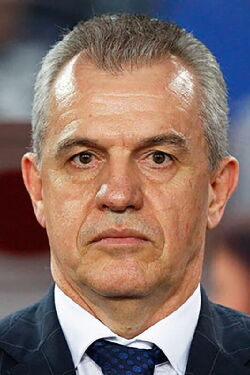 Javier Aguirre