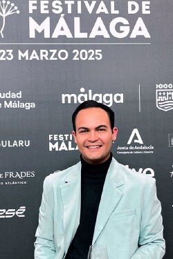 Javier Becerril