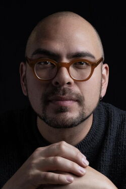 Javier Borrayo